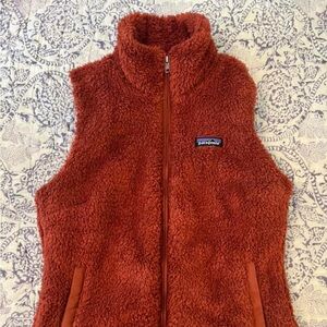 Patagonia Los Gatos women’s vest